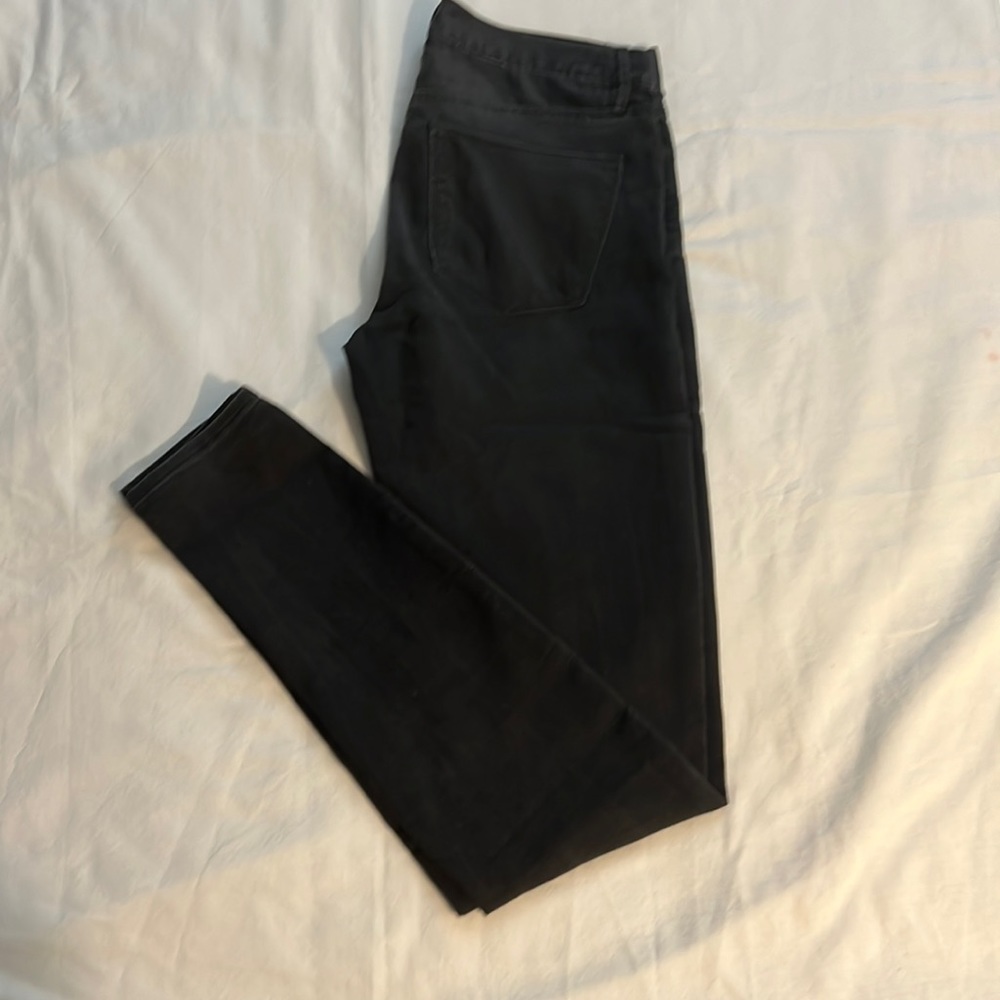 Madewell Women’s Leggings 27 Black